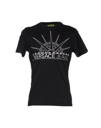 Футболка VERSACE JEANS
