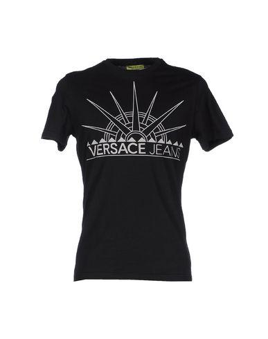 Футболка VERSACE JEANS