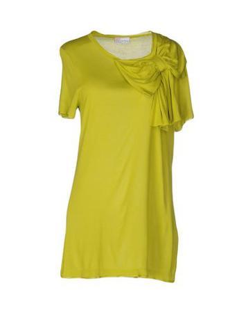 Футболка REDVALENTINO