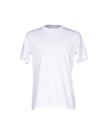 Футболка OAMC