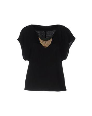 Футболка CLASS ROBERTO CAVALLI