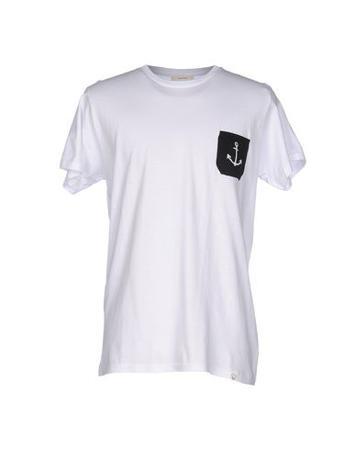 Футболка OBVIOUS BASIC