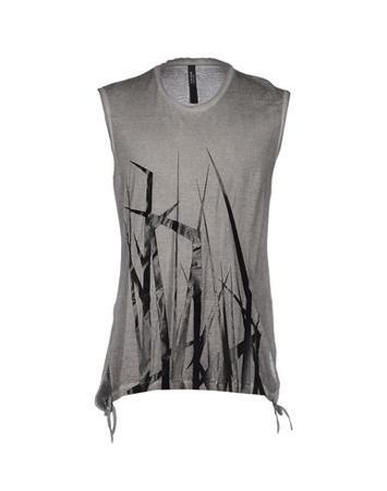 Футболка TOM REBL