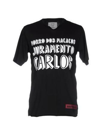 Футболка SOLD OUT