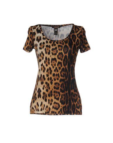 Футболка ROBERTO CAVALLI BEACHWEAR