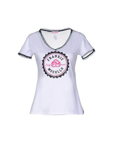 Футболка FRANKIE MORELLO SEXYWEAR