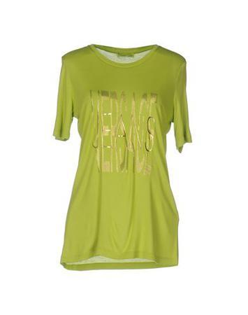 Футболка VERSACE JEANS