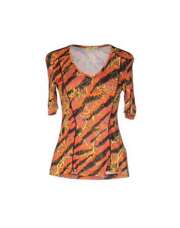 Футболка VERSACE JEANS