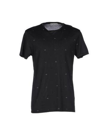 Футболка DANIELE FIESOLI