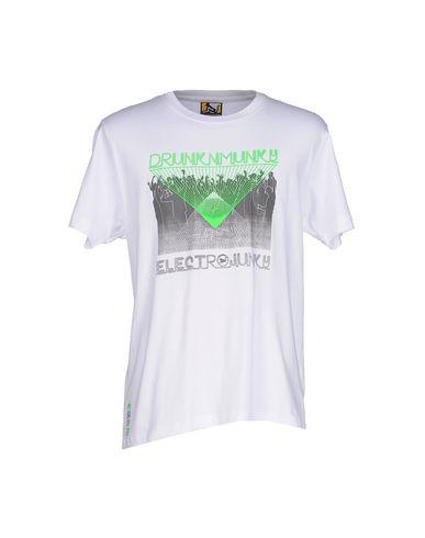 Футболка DRUNKNMUNKY