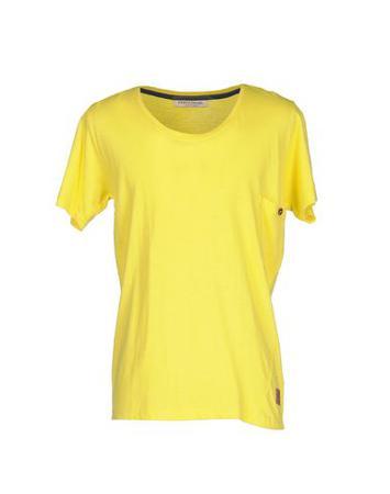 Футболка ANERKJENDT