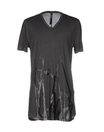 Футболка TOM REBL