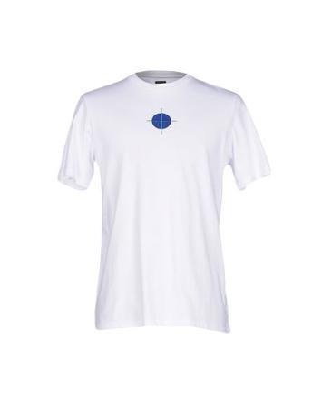 Футболка OAMC