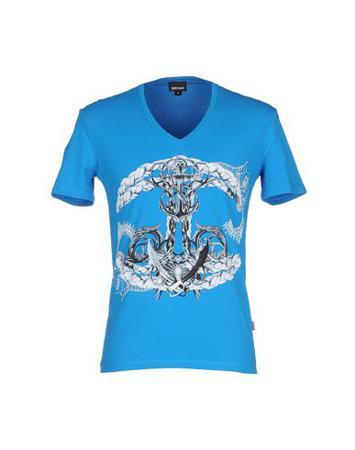 Футболка JUST CAVALLI