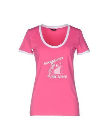 Футболка HARMONT&BLAINE