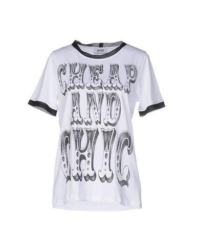 Футболка MOSCHINO CHEAPANDCHIC