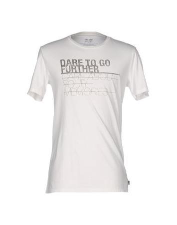 Футболка CARE LABEL