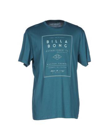 Футболка BILLABONG