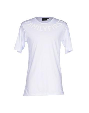 Футболка FAMILY FIRST  MILANO