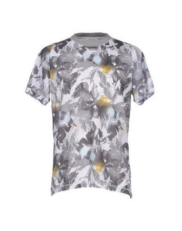 Футболка THEORY 38