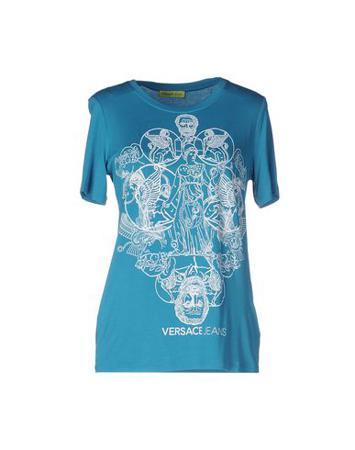 Футболка VERSACE JEANS