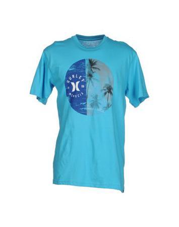 Футболка HURLEY