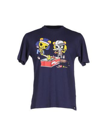 Футболка TOKIDOKI