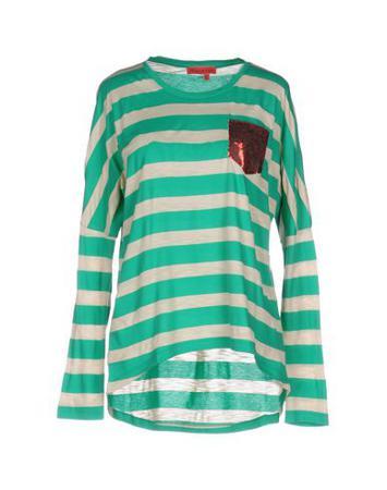 Футболка MANILA GRACE DENIM