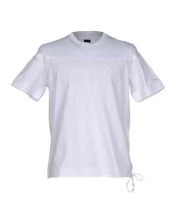 Футболка OAMC