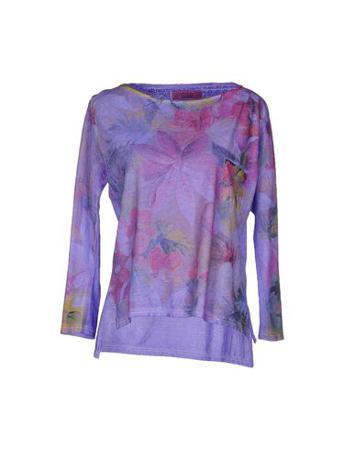 Футболка O.D.D.  OBJETS DE DESIR