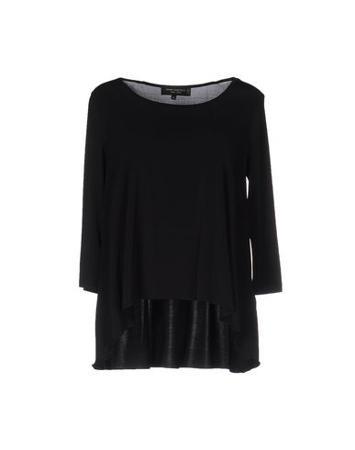 Футболка ANNA RACHELE BLACK LABEL