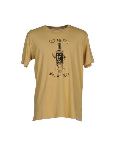 Футболка  -  цвет