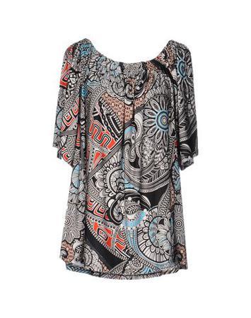 Футболка BIANCOGHIACCIO