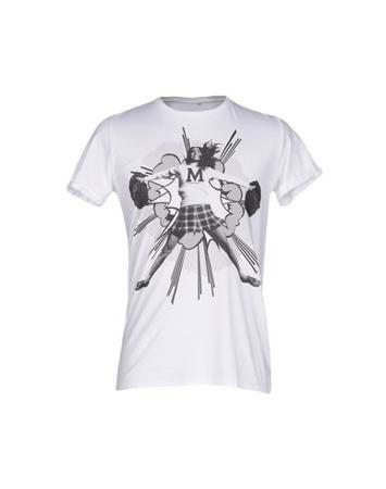 Футболка MADSON DISCOUNT