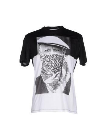 Футболка NEIL BARRETT