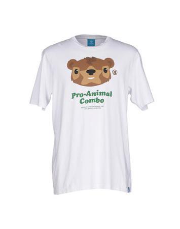 Футболка COMBO