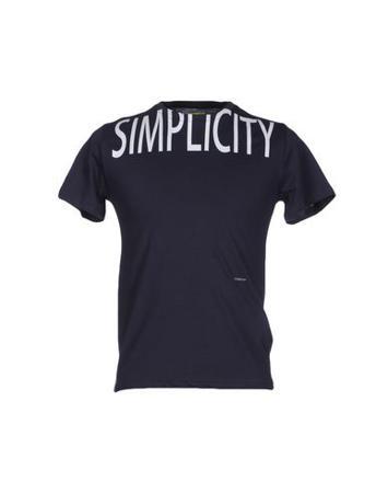 Футболка DONDUP