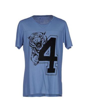 Футболка N° 4 FOUR