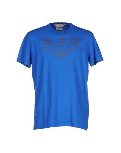 Футболка ARMANI JEANS