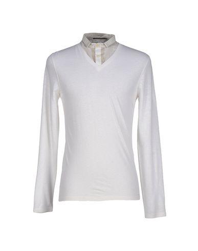 Футболка ERMANNO SCERVINO