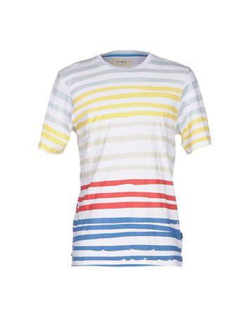 Футболка HYMN