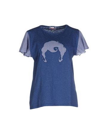 Футболка DOLORES PROMESAS HELL