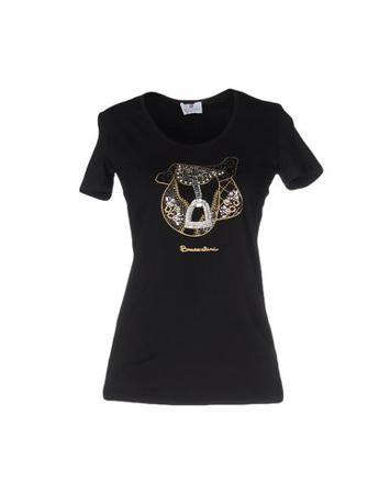 Футболка BRACCIALINI MARE