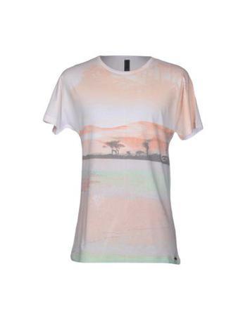 Футболка MESSAGERIE