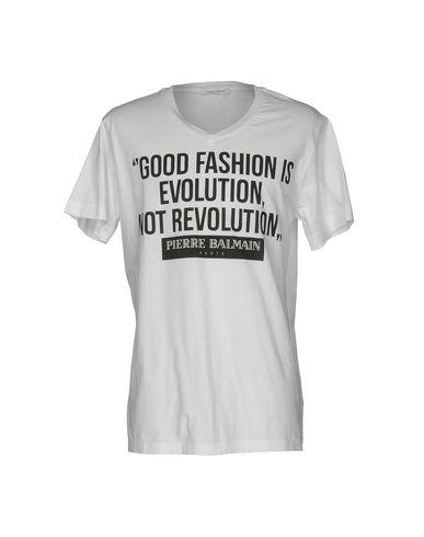 Футболка PIERRE BALMAIN