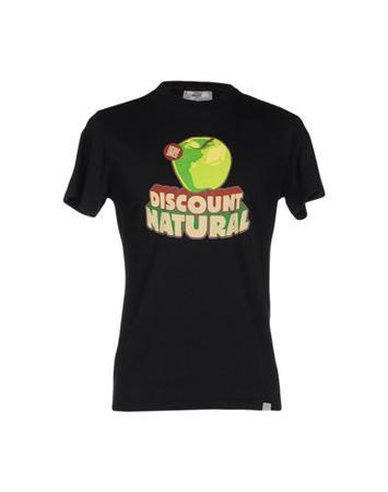 Футболка MADSON DISCOUNT