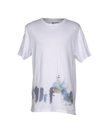 Футболка BASTILLE