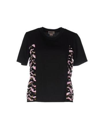 Футболка GIAMBATTISTA VALLI