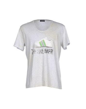 Футболка DIRK BIKKEMBERGS