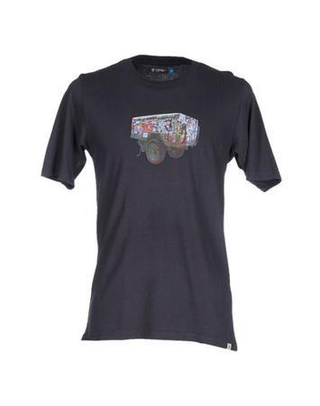 Футболка COMBO